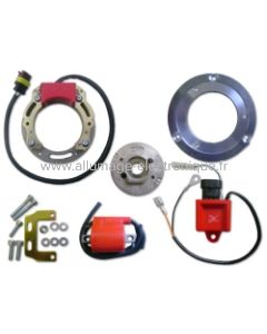 kit encendido rotor interno KTM 250 - 300 -350 - 360 - 380 - MX - MXC - EGS - SX - EXC - 068K199