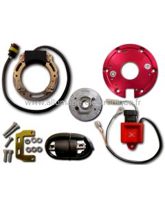 Kit encendido rotor interno Honda CR80R (1980-2002) - 068k286