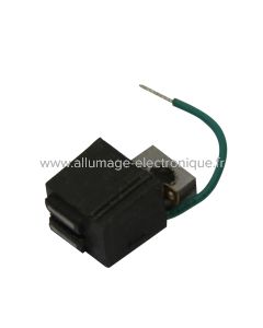 Estator alternador PIAGGIO VESPA PK XL 125 (1986-1989) - Marca: BCR - Referencia original: 196549