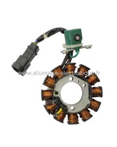 Estator alternador APRILIA SCARABEO 4T 4V NET 50 (2009-2010) - Marca: BCR - Referencia original: 833632