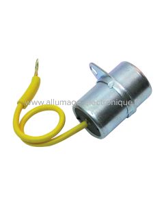 Condensador PIAGGIO VESPA 50 50 - 404040370
