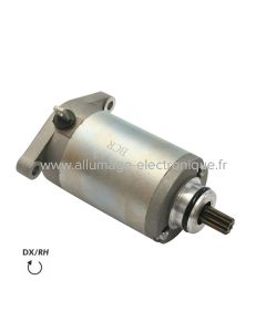 Motor de arranque SYM HD EVO I EURO3 200 (2010-2012) - Marca: BCR