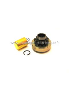Motor de arranque PIAGGIO VESPA PK XL 125 (1986-1989) - Marca: BCR - Referencia original: 248293+249482