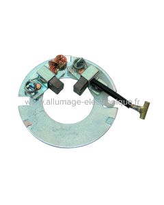 Motor de arranque PIAGGIO VESPA PK XL 125 (1986-1989) - Marca: BCR - Referencia original: 179755 - 291383