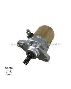 Motor de arranque YAMAHA BW'S 100 (1999-2001) - Marca: BCR - Referencia original: 4VPH18002000 - 5FAH18001000