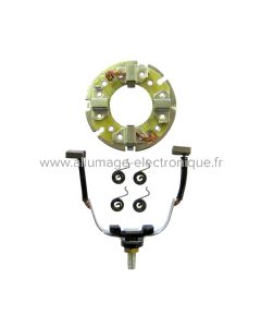 Motor de arranque APRILIA ATLANTIC SPRINT 400 (2005-2008) - Marca: BCR