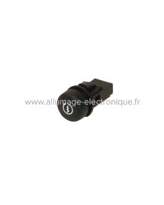 Relé de arranque DERBI BOULEVARD 150 EU2 150 (2004-2007) - Marca: BCR - Referencia original: 00G02101631 - 58057R