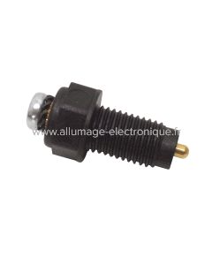 Interruptor luz freno MINARELLI AC Cilindro vertical motor 50 (0-2017) - Marca: BCR