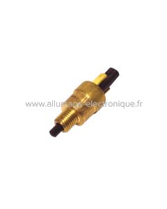 Conmutador luz de freno MBK CW BOOSTER 50 (1990-1991) - Marca: BCR - Referencia original: 5ADH39800100 - 5XLH39800000