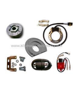 Kit de encendido de rotor interno para quad Honda TRX250 y TRX250R del 1987 - 068K421