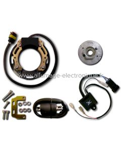 Encendido de rotor interno para Husqvarna 390 (1977-1979) - 068K414