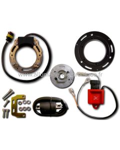 Encendido de rotor interno para Yamaha YZ250 (1974-1975) - 068K059