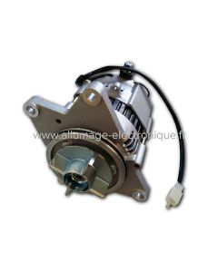 Alternador Honda GL1500 Goldwing - Valkyrie - G1500