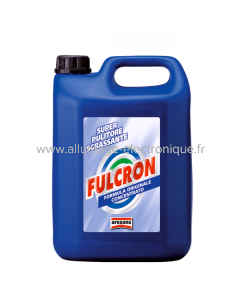 AREXONS Fulcron desengrasante condensado 5lt
