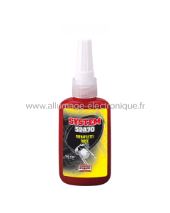 AREXONS Fijador de roscas resistencia media 50ml