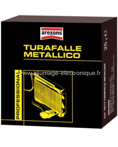 AREXONS Compuesto sellador de metales 25gr