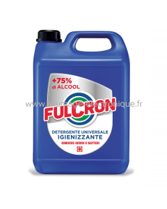 AREXONS Fulcron higienizante superficies 5L