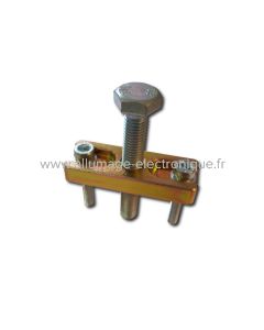 Extractor de rotor para kit de rotor interno