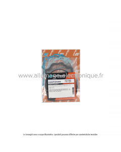 ARTEIN Kit de juntas Top-End Kymco Agility R16/People S 200cc