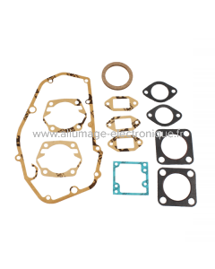 ARTEIN Juego completo de juntas Benelli 250cc 2T 1972/1979