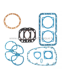 ARTEIN Juego completo de juntas Bmw R45/R65/R90