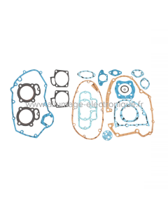 ARTEIN Juego completo de juntas Ducati 24 Horas Luxe 250 Road 250cc