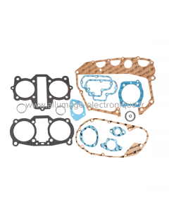 ARTEIN Juego completo de juntas Ducati 350-450cc Forza Road Scrambler