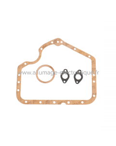 ARTEIN Juego completo de juntas Ducati 65cc 1952/1958