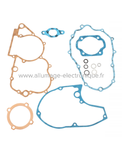 ARTEIN Juego completo de juntas Fantic Trial 240/241/243 &gt;1982