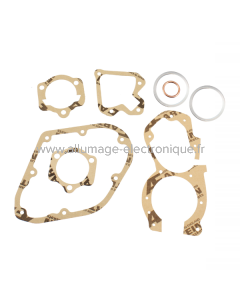 ARTEIN Juego completo de juntas Guzzi 65-73cc