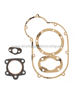 ARTEIN Juego completo de juntas Lambrettino 50cc