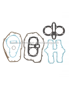 ARTEIN Juego completo de juntas Laverda 500cc &gt;1977