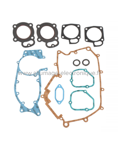 ARTEIN Juego completo de juntas Morini 350cc