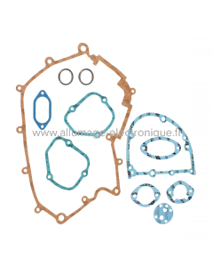 ARTEIN Juego completo de juntas Morini 500cc &gt;1970