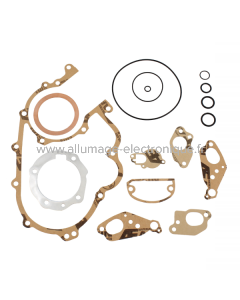 ARTEIN Juego completo de juntas Piaggio Vespa Cosa 200cc