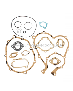 ARTEIN Juego completo de juntas Piaggio Vespa/Ape coche