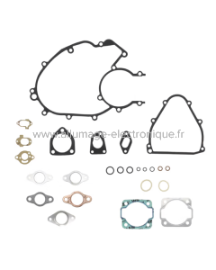 Serie completa de juntas del motor ATHENA Piaggio Vespa 50-90-125cc 091925