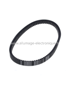 Correa de transmisión Bando-Athena S41PLAT114 HONDA SH 125CC 2020/2024