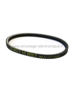 Correa de transmisión Bando-Athena S41PLAT067 PIAGGIO BEVERLY 250-300CC 2004/2020