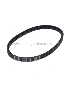 Correa de transmisión Bando-Athena S41PLAT115 HONDA SH 150CC 2020-2024