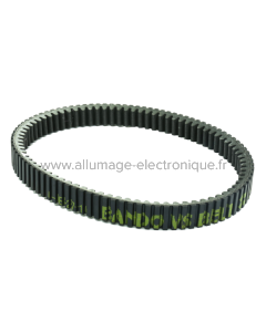 Correa de transmisión Bando-Athena S41PLAT052 YAMAHA XP T-MAX 500 CC 2004/2011