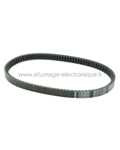 Correa de transmisión Bando-Athena S41PLAT069 PIAGGIO BEVERLY 125CC