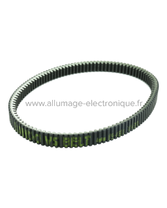 Correa de transmisión Bando-Athena S41PLAT068 HONDA SH 300CC 2007/2020