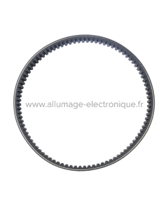 Correa de transmisión Bando-Athena S41PLAT091 HONDA SH 125 CC 2013/2019