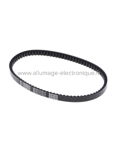 Correa de transmisión Bando-Athena S41PLAT014 PIAGGIO LIBERTY 50CC 1997/2023