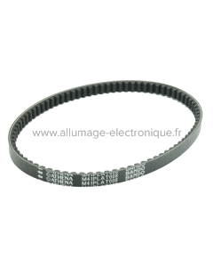 Correa de transmisión Bando-Athena S41PLAT108 YAMAHA N-MAX 125-150CC