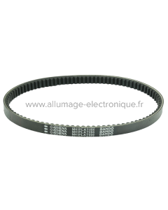 Correa de transmisión Bando-Athena S41PLAT056 YAMAHA X-MAX 125CC