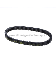 Correa de transmisión Bando-Athena S41PLAT104 YAMAHA MAJESTY 400CC 2007/2011