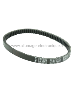 Correa de transmisión Bando-Athena S41PLAT021 YAMAHA MAJESTY 125CC