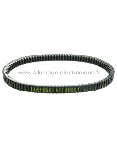 Correa de transmisión Bando-Athena S41PLAT081 KYMCO PEOPLE GTI 300CC 2010/2016